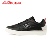 Kappa Kappa serial label shoes couple men and women casual shoes sports shoes small white shoes K0AY5CC55