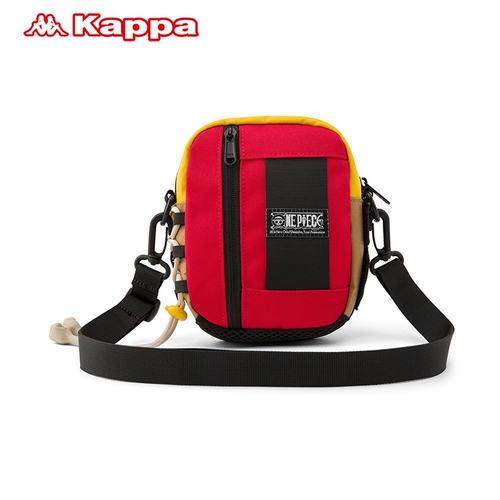 Каппа Капа Навигационный Король Генерал назвал одну кусок локомотив пару паре мужские мешки на плече паре