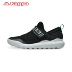 Quay lại phía sau Kappa Kappa Giày nam Giày đế bằng đàn hồi nhẹ trên giày K0715CC62 giày sneaker nam chính hãng Dép / giày thường