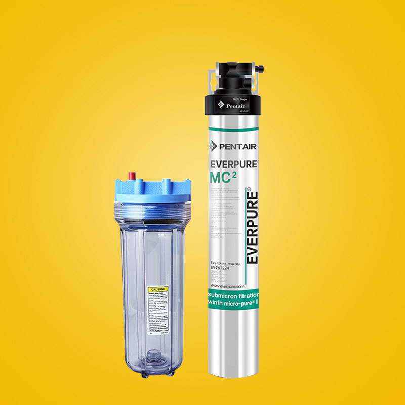 Love Whirlpool Water Purifier Straight Drinker filter 3 5L can be matched with 40L water boiler without power supply per minute