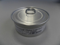 Drager Evita 24 Fabian 6850645 oxygen battery OOM201 oxygen sensor