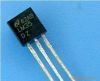 American NS integrated temperature sensor LM35DZ original in stock