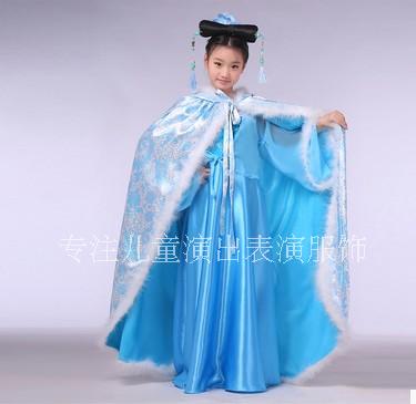 Cape pour fille - Ref 2157856 Image 8