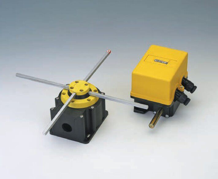 GIOVENZANA Cross limit Italy GG Cross limit FCR001 FCR006 limit switch