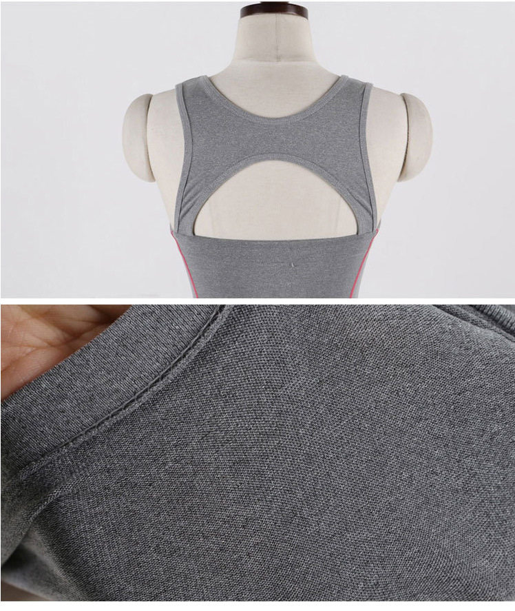 Débardeur sport pour femme - Ref 2031114 Image 34