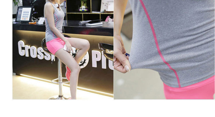 Débardeur sport pour femme - Ref 2031114 Image 24