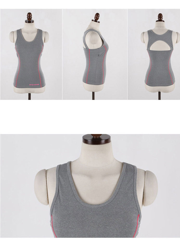 Débardeur sport pour femme - Ref 2031114 Image 29