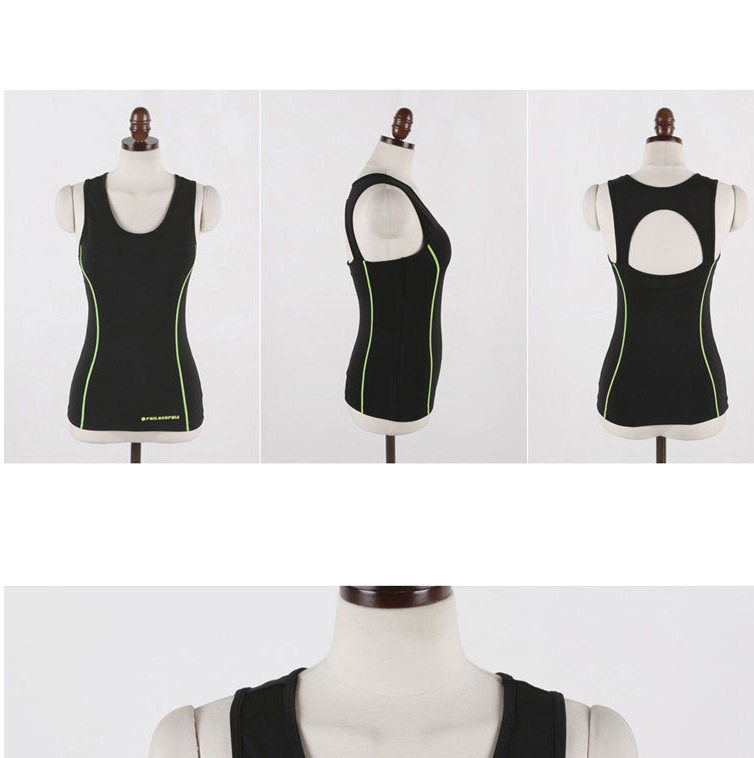 Débardeur sport pour femme - Ref 2031114 Image 63