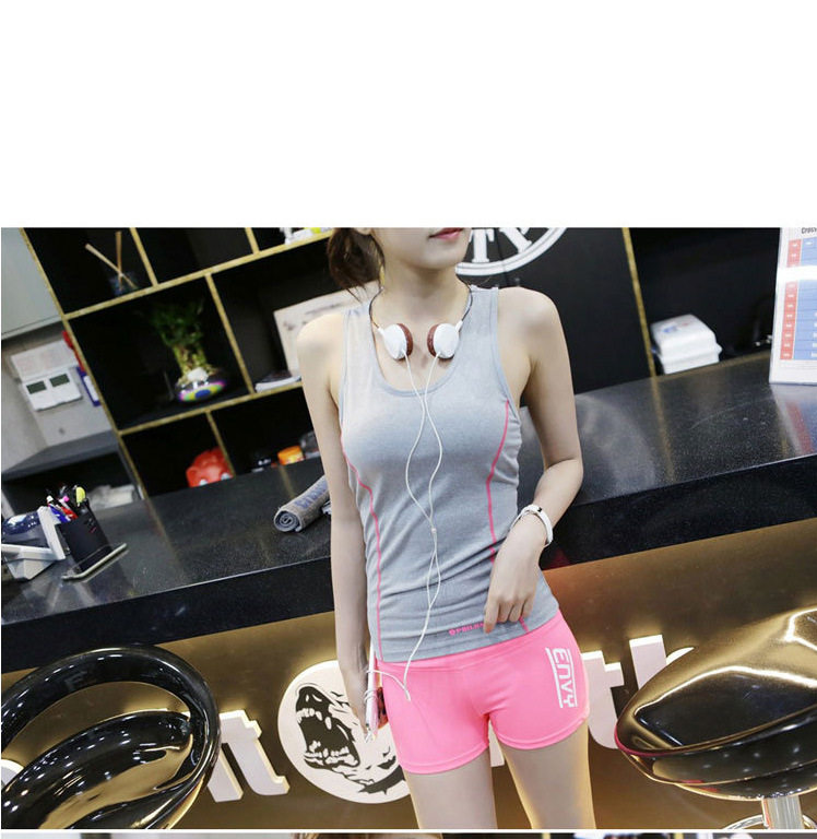 Débardeur sport pour femme - Ref 2031114 Image 9