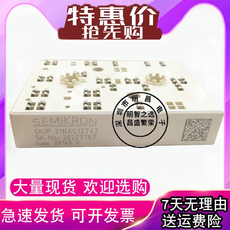 SKiiP31NAC12T42 SKiiP31NAC12T42 SKiiP30 32NAC12T42 SKIIP30 31 SKIIP30 32NAB12T7 IPM