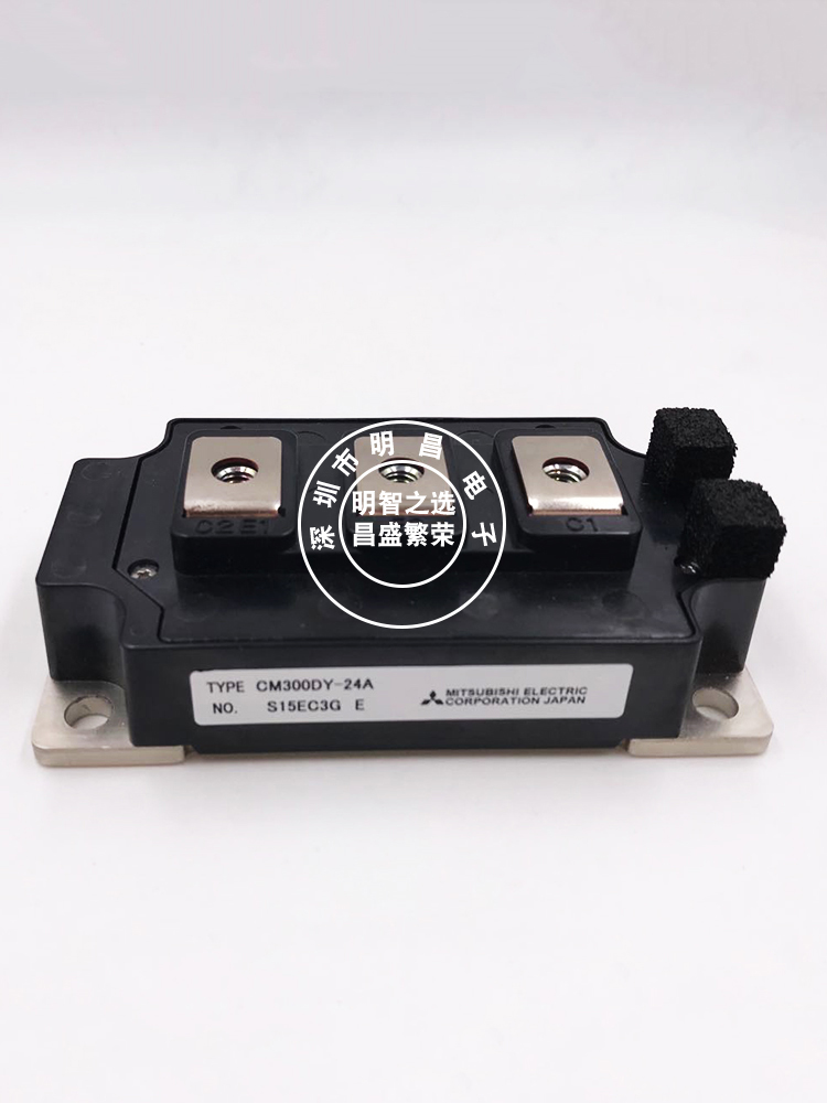 CM300DY-24A CM300DY-24H CM300DY-24NF CM300DY-24S igbt Module