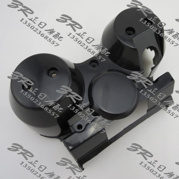 Phụ kiện xe máy: Vỏ CB1000 Vỏ hộp CB1000 Vỏ hộp dụng cụ đồng hồ điện tử xe dream