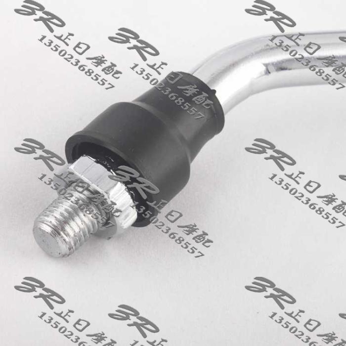 VTEC CB400 Sapphire 20VT CB-1 VTR250 Wasp 250 Gương chiếu hậu Gương kim loại - Xe máy lại gương kính xe rizoma