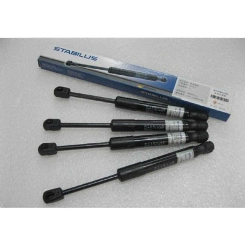 Suitable for Ford Old paragraph 01-07 Engine Cover Telescopic Rod engine lid telescopic lever Hydraulic top-lever head lid telescopic