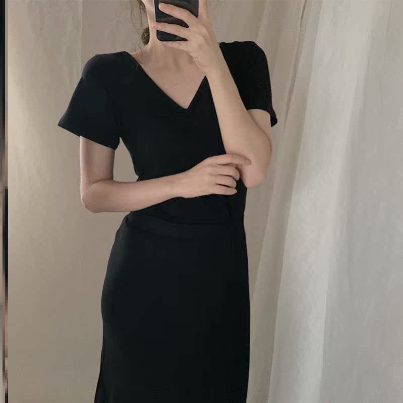 Dance teacher's class clothes ballet body short sleeve blouses adult new teachers class special Chinese classical V