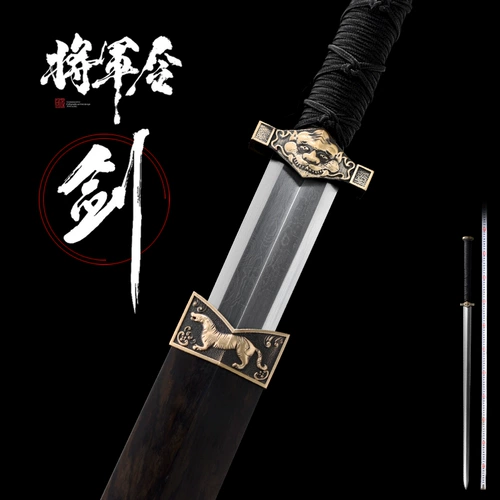 郭家兴 Меч платиновый рука рук