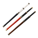 Longquan Guojiaxing Меч высокий характер, сталь, восемь лиц Ханша Цзянь Таун Анти -Божье меч ручной работы ручной работы