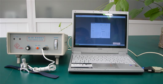 智能中医脉象检测仪CB-ZM-300综合型中医器材个人健康分析仪器