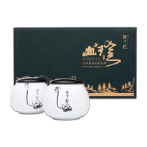 Northeast specialty black fungus dried goods non-wild autumn Longjiang grade mushroom Daxinganling gift box mountain delicacies new years goods