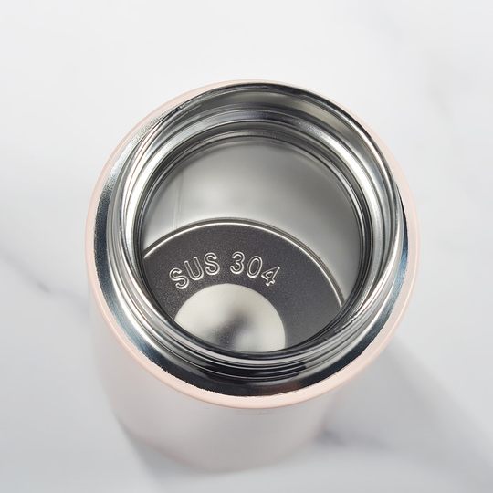 Fuguang Thermos Cup for Women, High-Looking and Portable, Mini Thermos Cup for Women, Exquisite and High-End Student and Kidsren's Water Cup