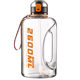 Fuguang Large-Capacity Sports and Fitness Water Bottle, New Summer Model, Portable Outdoor Water Jug