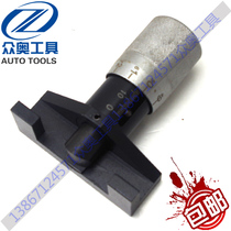 Taiwan Auto Repair Tools Car Belt Tensionmeter Tension Gauge Belt Tension Gauge