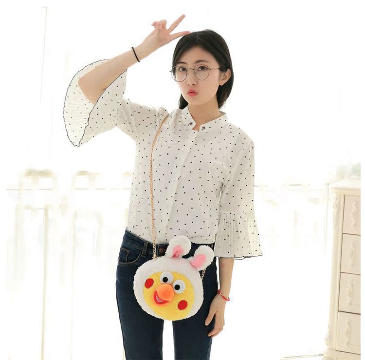 Peluche manga Parrot Brothers - Ref 2694157 Image 10