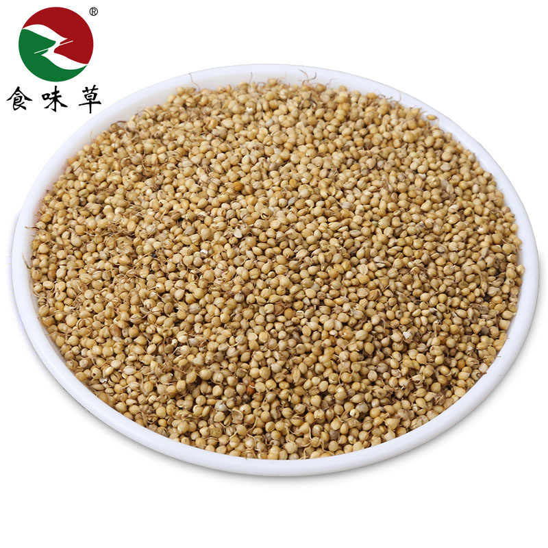 500g fresh dried raw grain sprouts can be ground free of charge