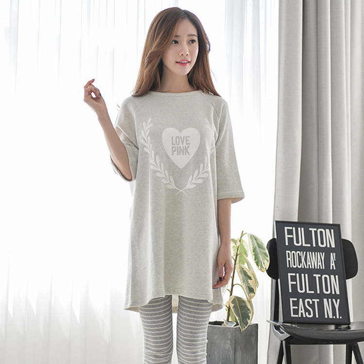 Pyjama pour femme OTHER   à manches longues - Ref 2992991 Image 19