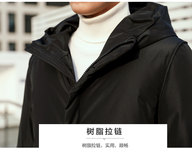 Blouson homme NIANJEEP    - Ref 3122188 Image 17
