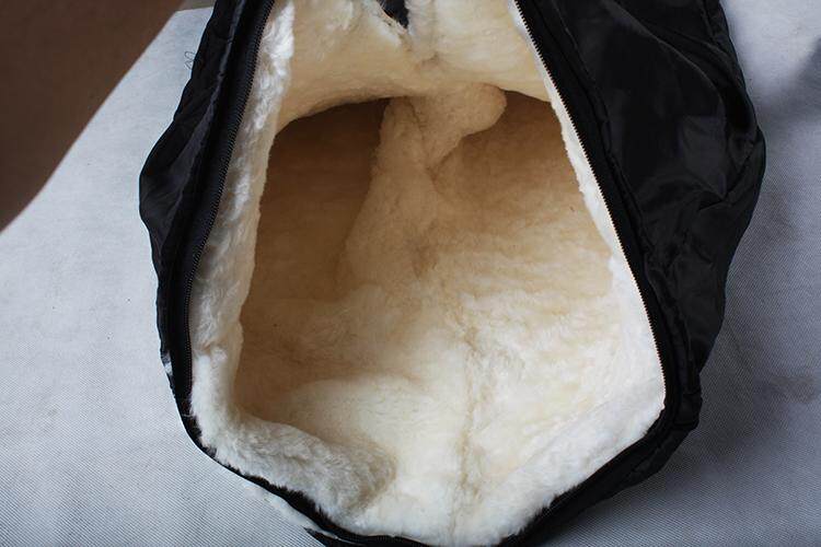 Pantalon cuir homme ABCAAA - Ref 1478130 Image 12