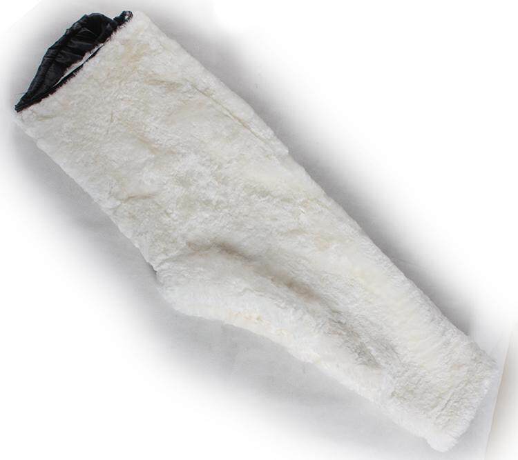 Pantalon cuir homme ABCAAA - Ref 1478130 Image 11