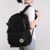 Converse ba lô nam nữ túi giản dị túi thể thao thoải mái túi du lịch ba lô túi sinh viên 10004795-A01 balo samsonite Ba lô