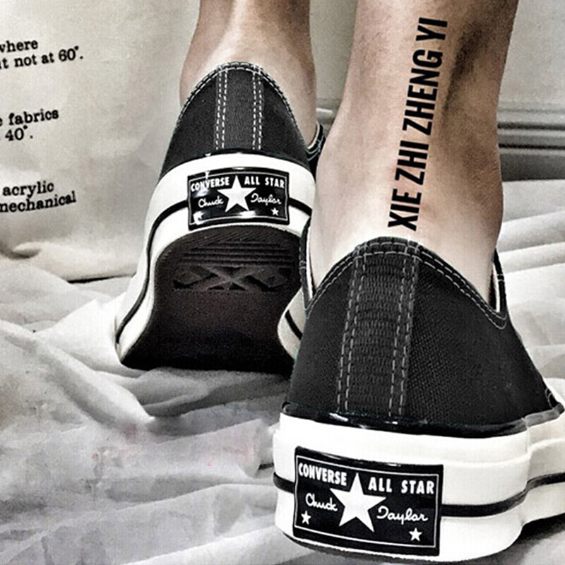 Converse Samsung tiêu chuẩn giày nam và nữ Allstar1970s giày vải thấp 162058 kiểu thường xanh cổ điển 101001 - Plimsolls giày the thao nữ giá rẻ
