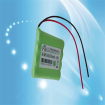 Ni-MH Rechargeable battery pack (No 7)Ni-MH AAA700mAh 4 8V Suitable for all kinds of electronic products