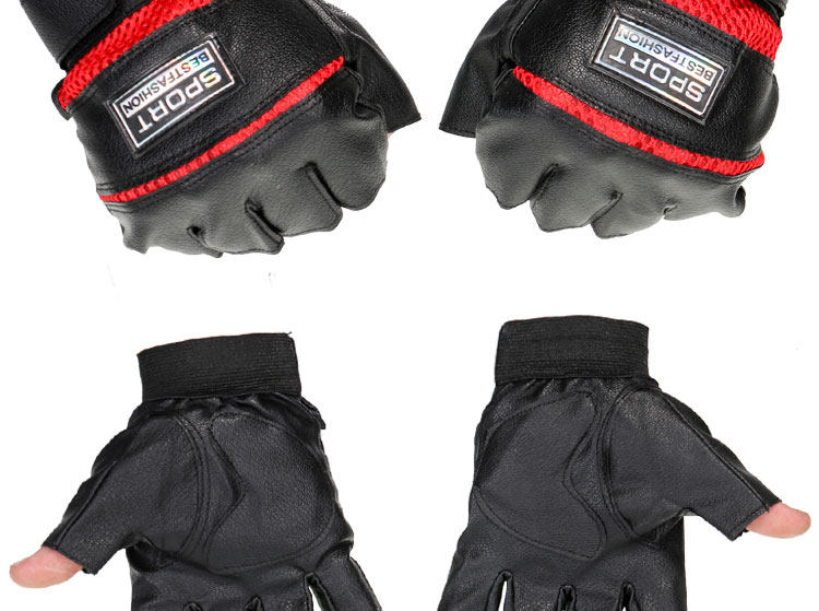 Gants de cyclisme homme - Ref 2243747 Image 11