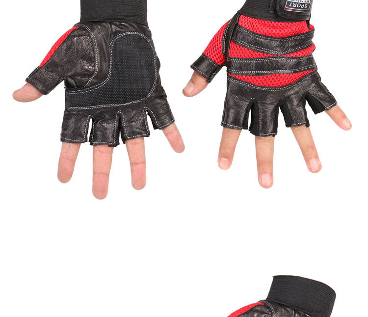 Gants pour vélo - Ref 2250072 Image 13