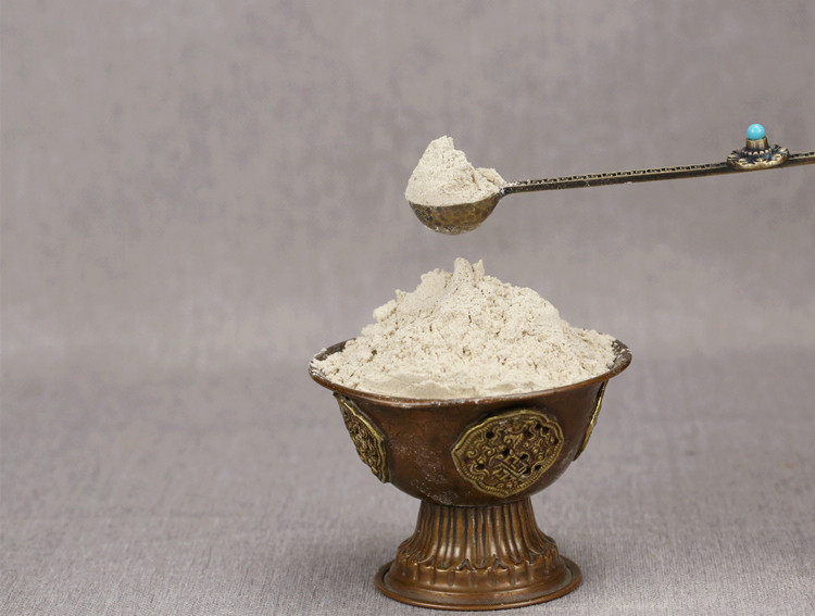 New Incense incense for smoke Copper spoon Incense tools Buddhist supplies Modern Nepal Incense Tools Beita Incense Shop