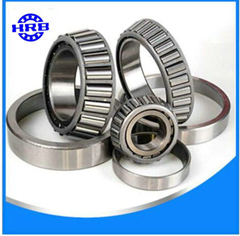 Harbin Bearings Class 7 Conical Roller Car Bearings 32004X 32005X 32006X 32007X