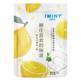 Imint Sugar -Бесплатный мятный сахар Коммерческий оптом 0 сахарная конфеты свежий тон старый -модный круг конфеты S