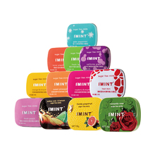 【薇娅推荐拍1发6】Imint接吻糖