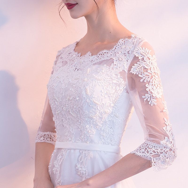 Robe du soir conventionnel - Ref 3210966 Image 5