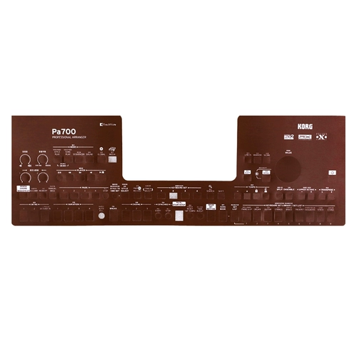 Синтезированная клавиатура, синтезатор, световая панель, 600/700/1000