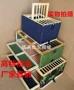 Cung cấp chim bồ câu / chim bồ câu / lồng bay / vòng chân chim bồ câu / lồng phù hợp / lồng huấn luyện lồng vải / lồng chim bồ câu gỗ rắn - Chim & Chăm sóc chim Supplies lồng chim avi