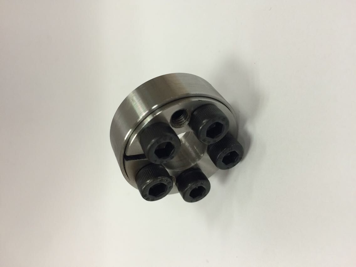 Tightening sleeve Z10 type locking plate keyless bushing bushing lift tightening sleeve expansion coupling sleeve