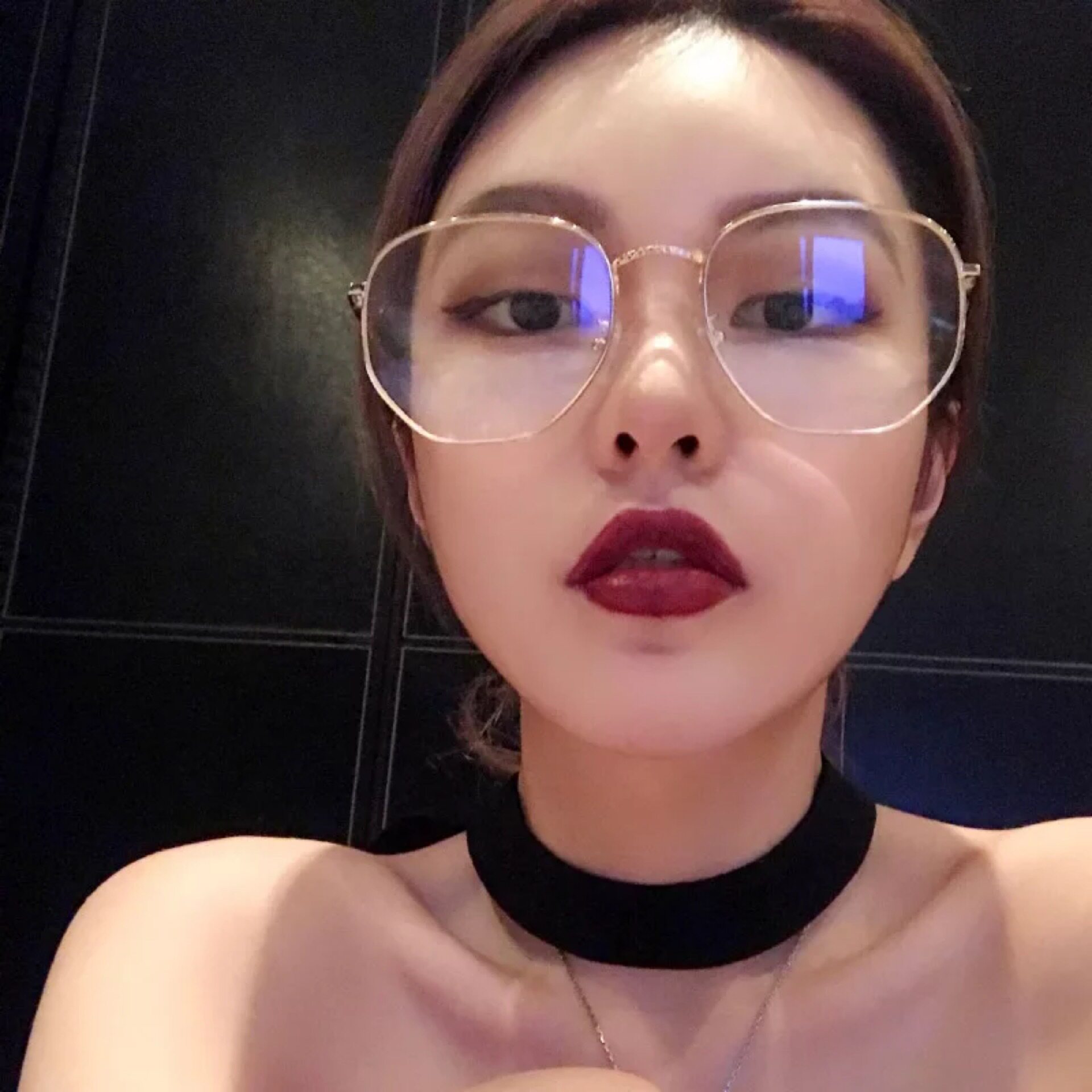 Montures de lunettes OTHER   en Metal memoire - Ref 3140445 Image 1