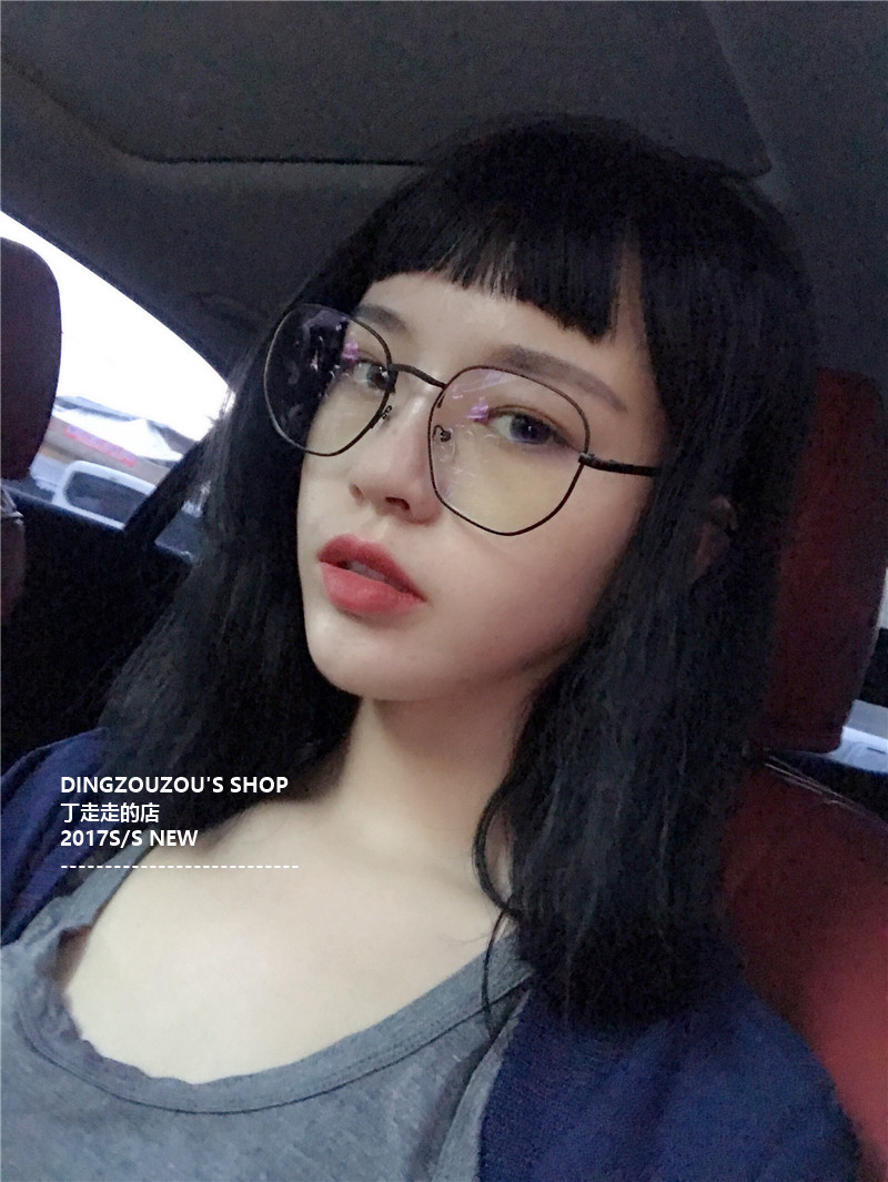 Montures de lunettes OTHER   en Metal memoire - Ref 3140445 Image 13