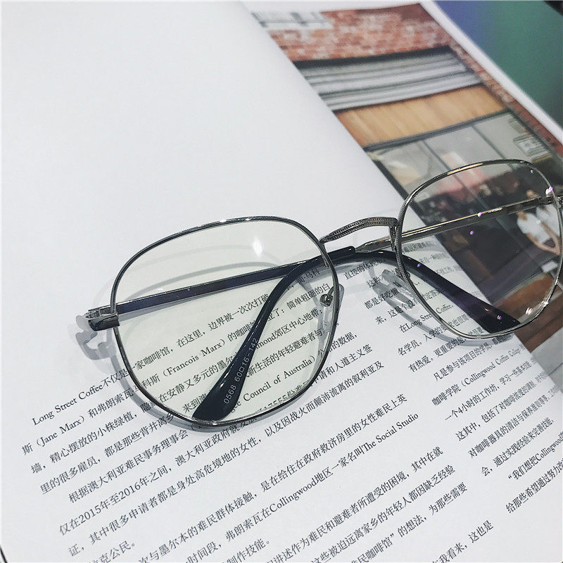 Montures de lunettes OTHER   en Metal memoire - Ref 3140445 Image 21