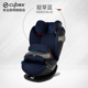 19 CYBEX Đức Pallas S-sửa chữa trẻ em tháng Chín - 12 tuổi ngồi xe ISOFIX.