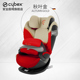 19 CYBEX Đức Pallas S-sửa chữa trẻ em tháng Chín - 12 tuổi ngồi xe ISOFIX.